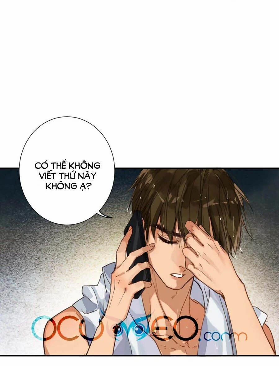 Mối Quan Hệ Không Hoàn Hảo 47 trang 22