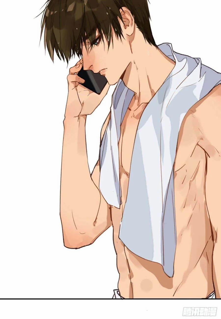 Mối Quan Hệ Không Hoàn Hảo 47 trang 24