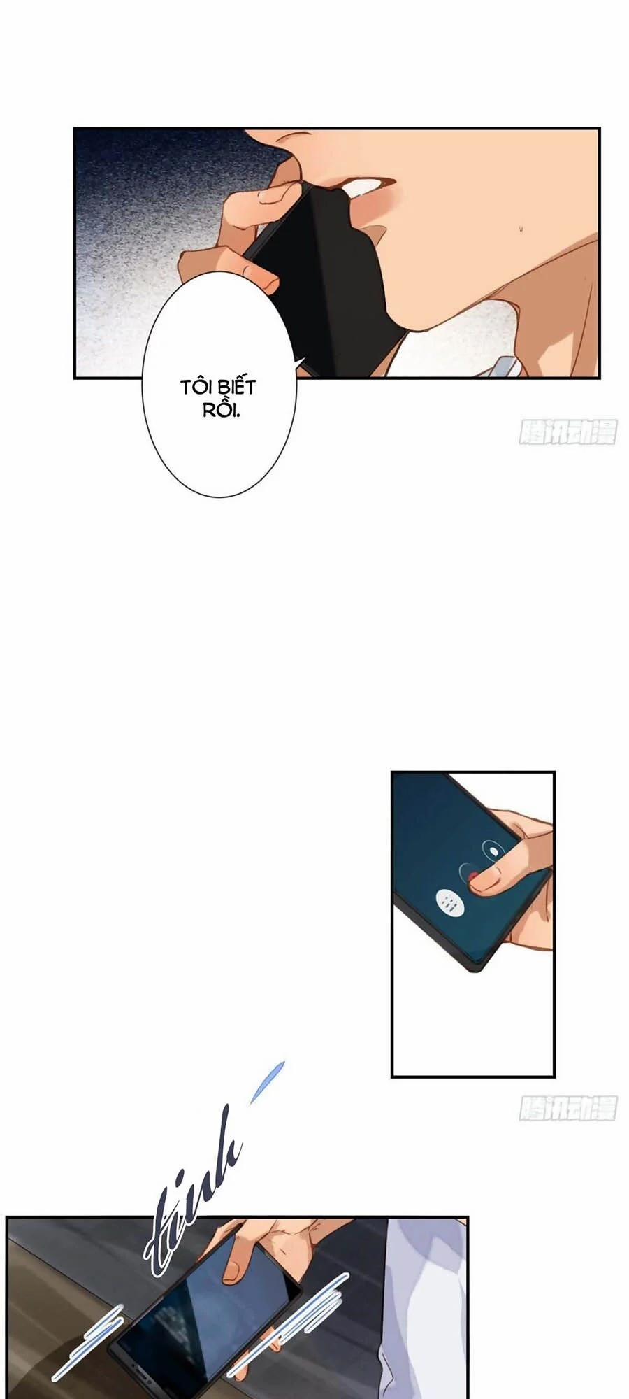 Mối Quan Hệ Không Hoàn Hảo 47 trang 25