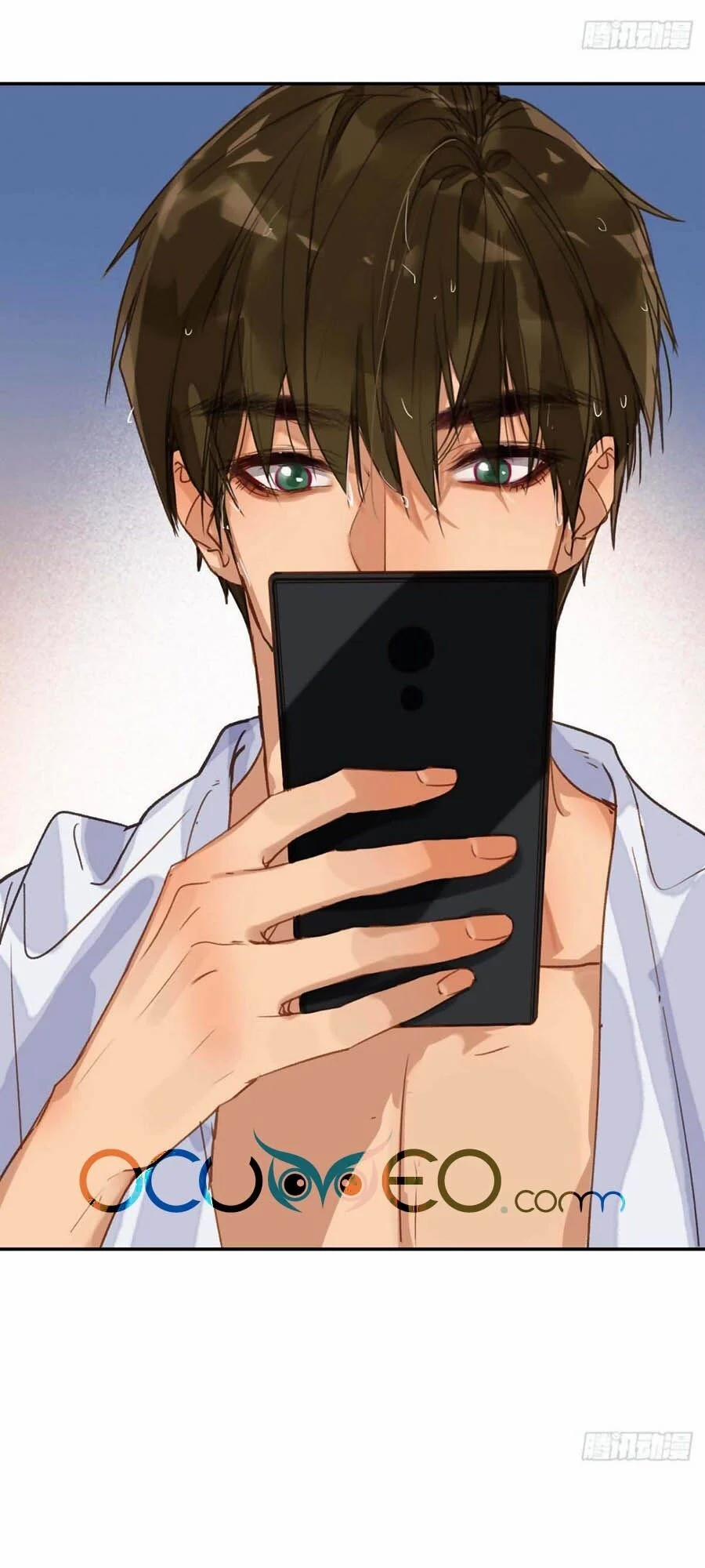 Mối Quan Hệ Không Hoàn Hảo 47 trang 27