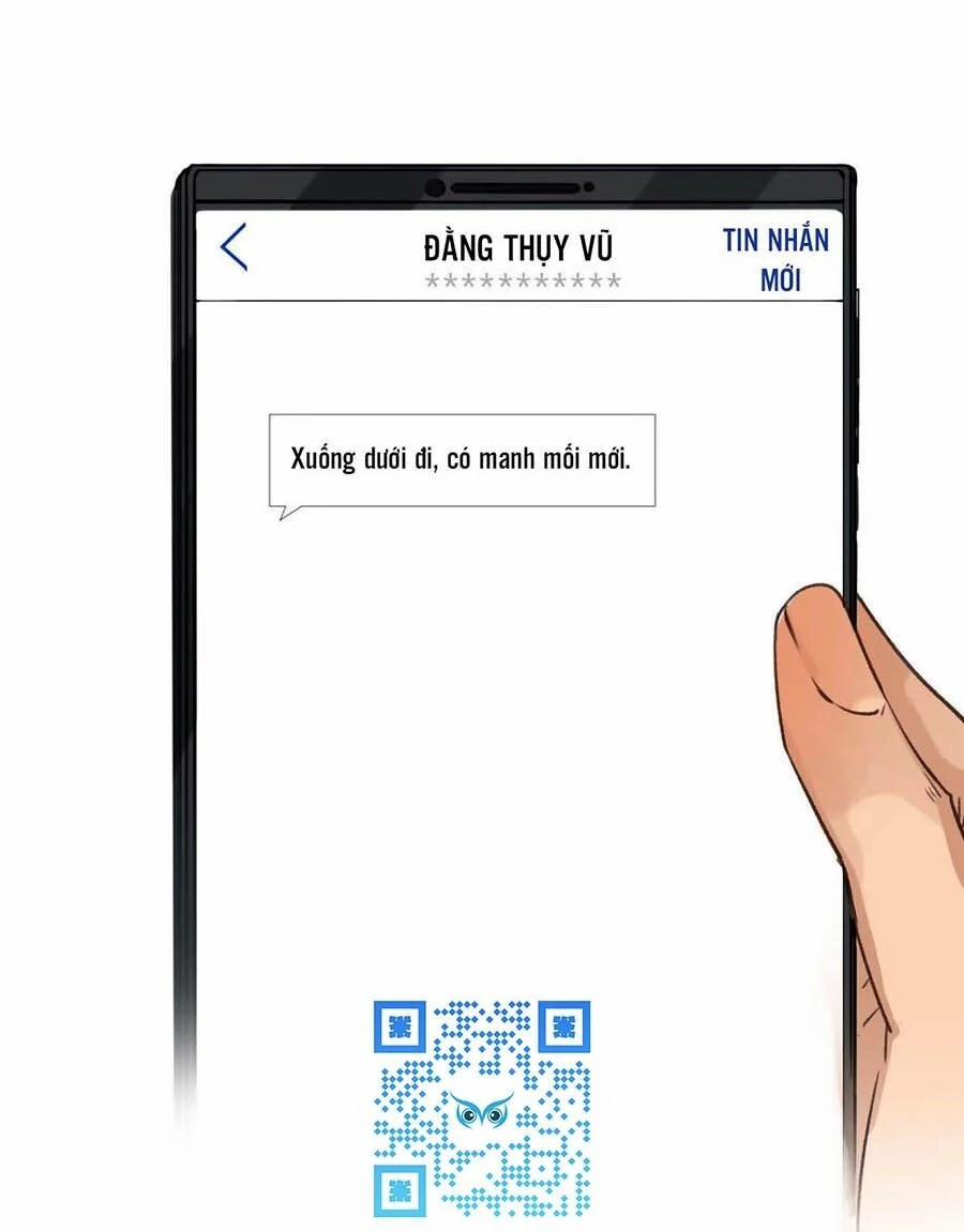 Mối Quan Hệ Không Hoàn Hảo 47 trang 28