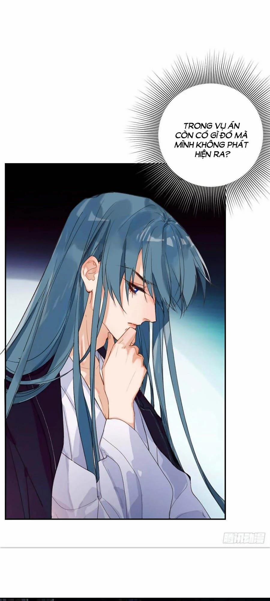 Mối Quan Hệ Không Hoàn Hảo 47 trang 8