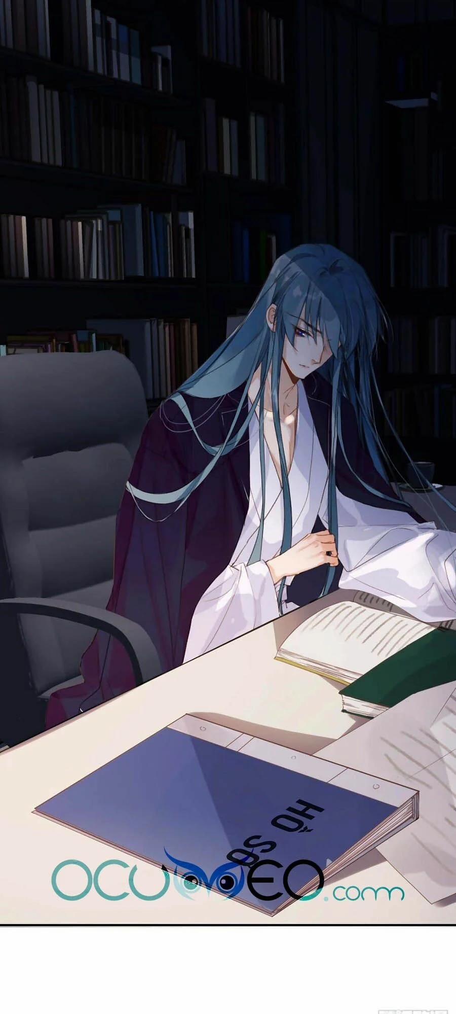 Mối Quan Hệ Không Hoàn Hảo 47 trang 9