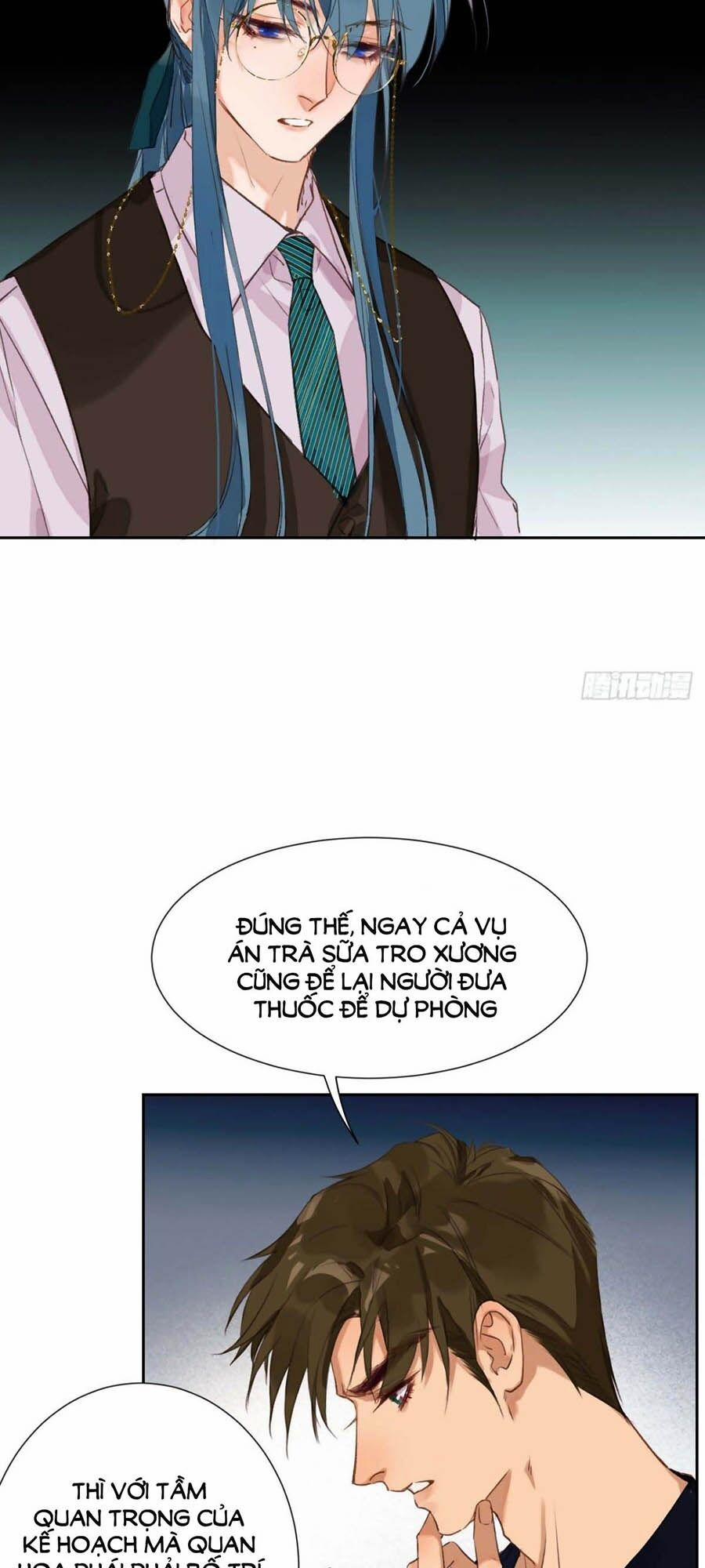 Mối Quan Hệ Không Hoàn Hảo 48 trang 13