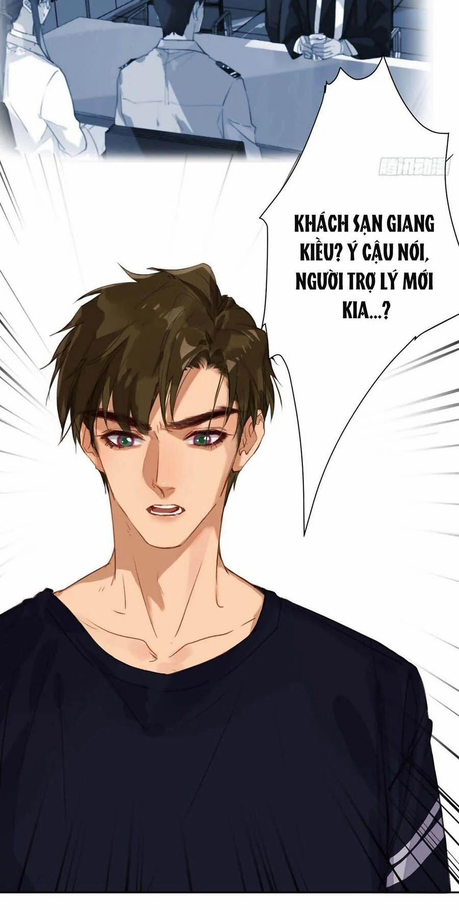 Mối Quan Hệ Không Hoàn Hảo 48 trang 16