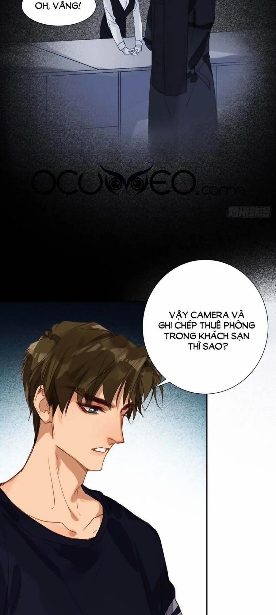 Mối Quan Hệ Không Hoàn Hảo 48 trang 18