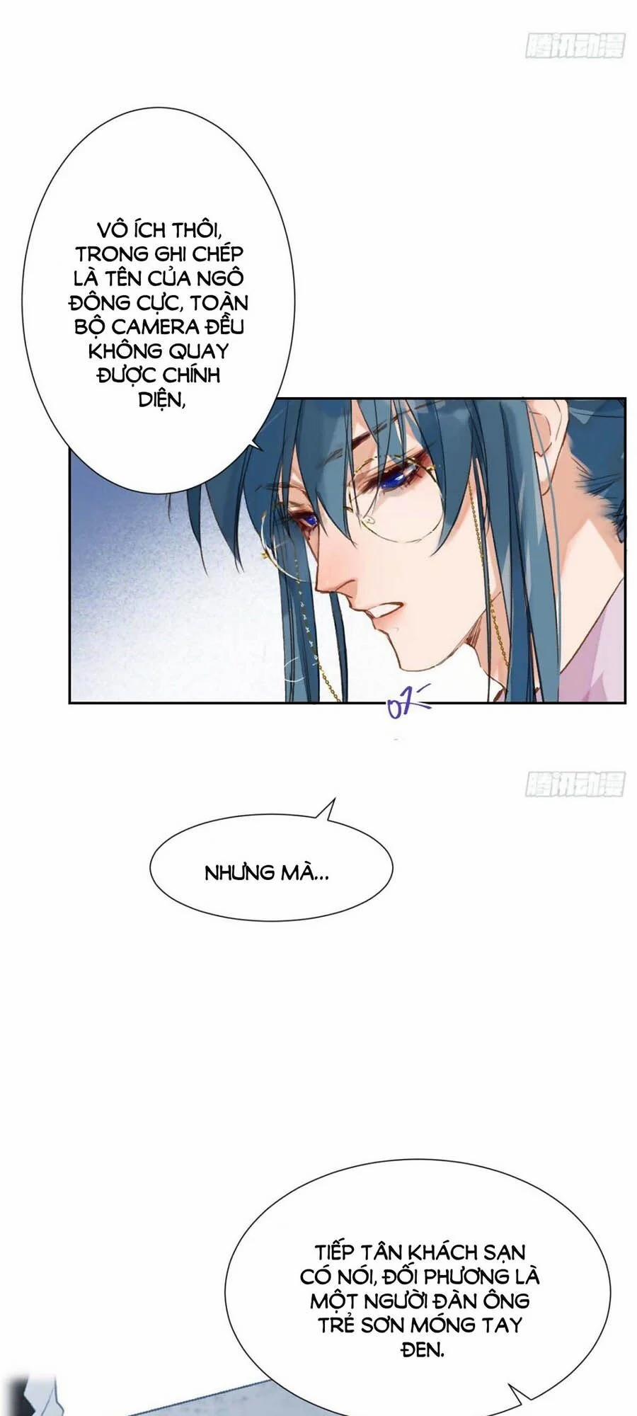 Mối Quan Hệ Không Hoàn Hảo 48 trang 20