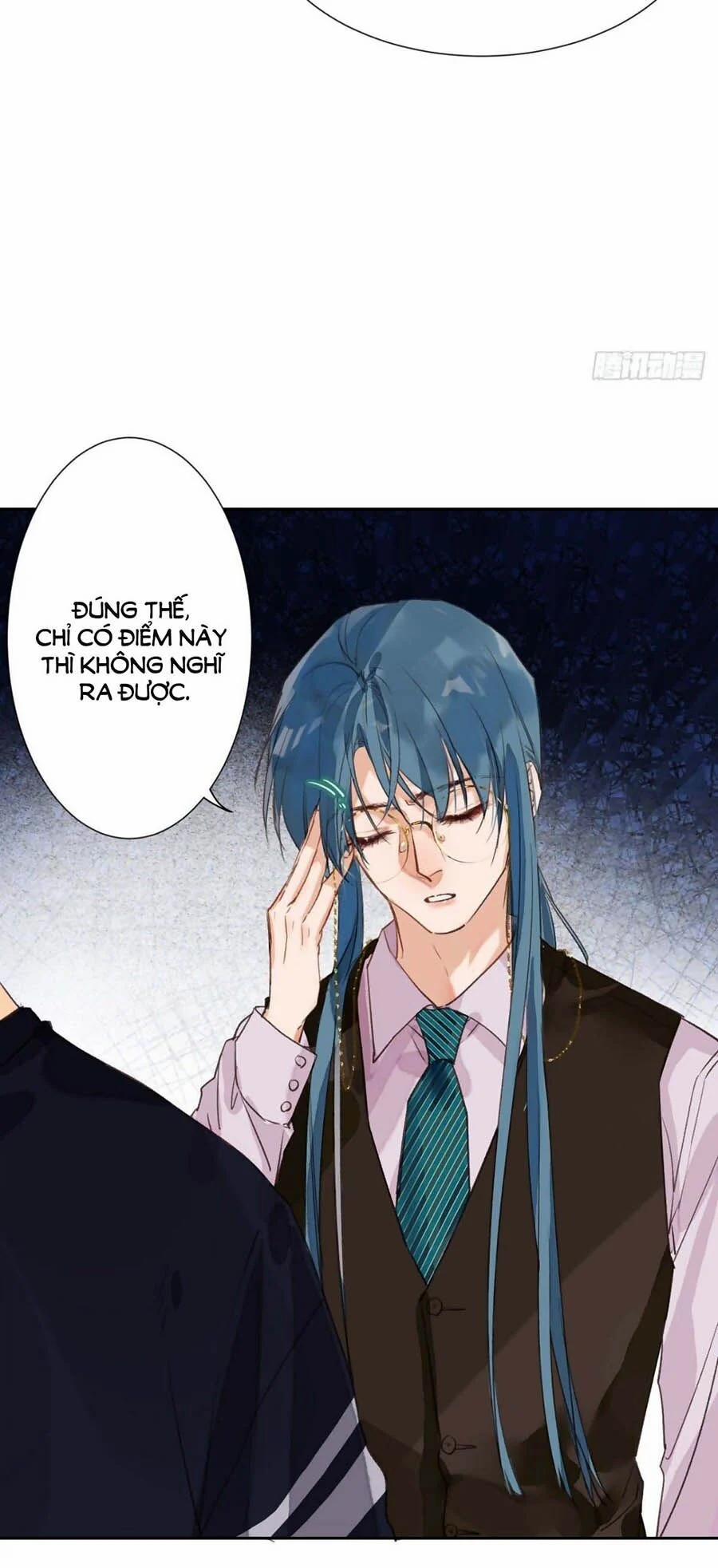 Mối Quan Hệ Không Hoàn Hảo 48 trang 23