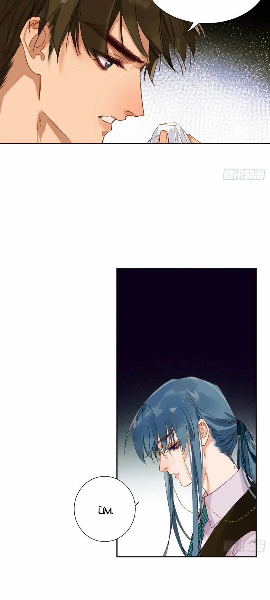 Mối Quan Hệ Không Hoàn Hảo 48 trang 27