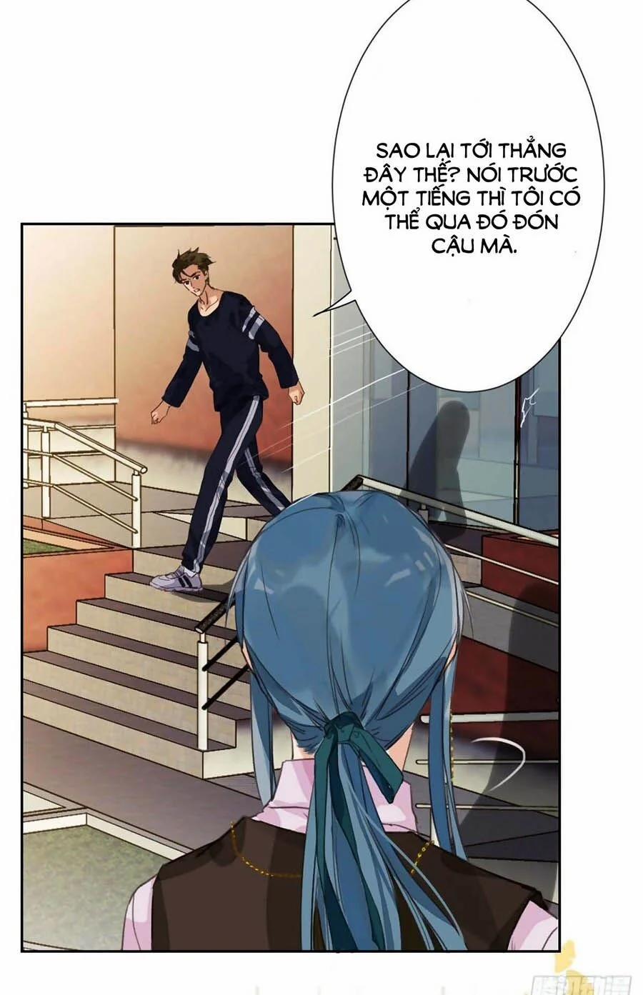 Mối Quan Hệ Không Hoàn Hảo 48 trang 3