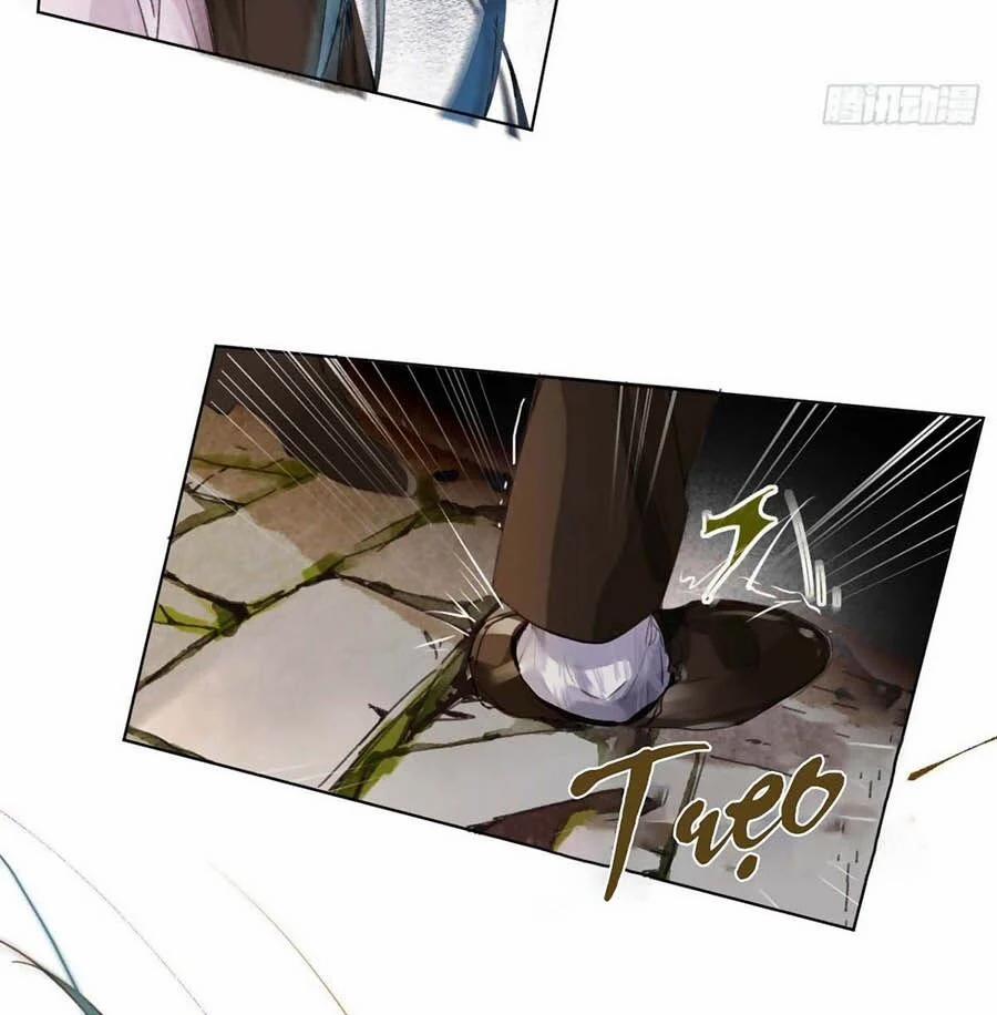 Mối Quan Hệ Không Hoàn Hảo 48 trang 30