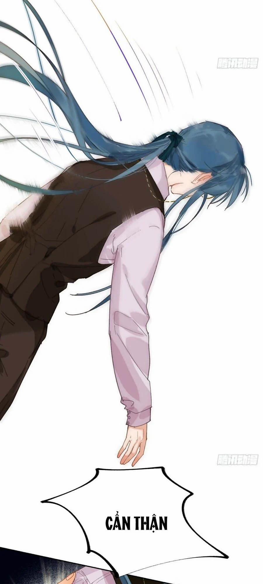 Mối Quan Hệ Không Hoàn Hảo 48 trang 31