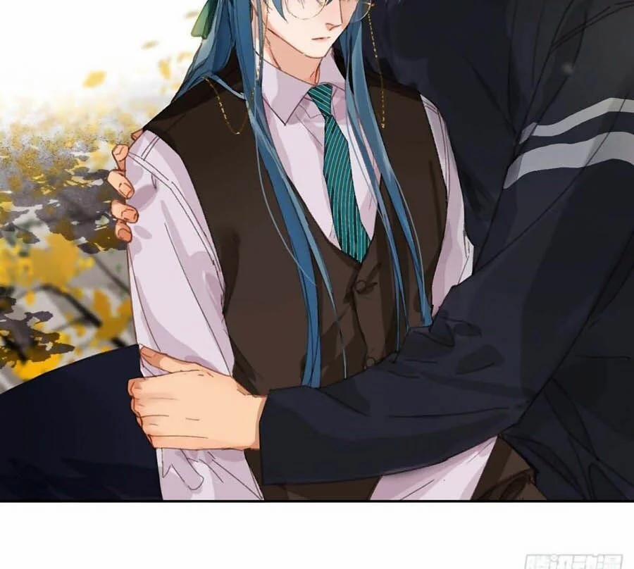 Mối Quan Hệ Không Hoàn Hảo 48 trang 33