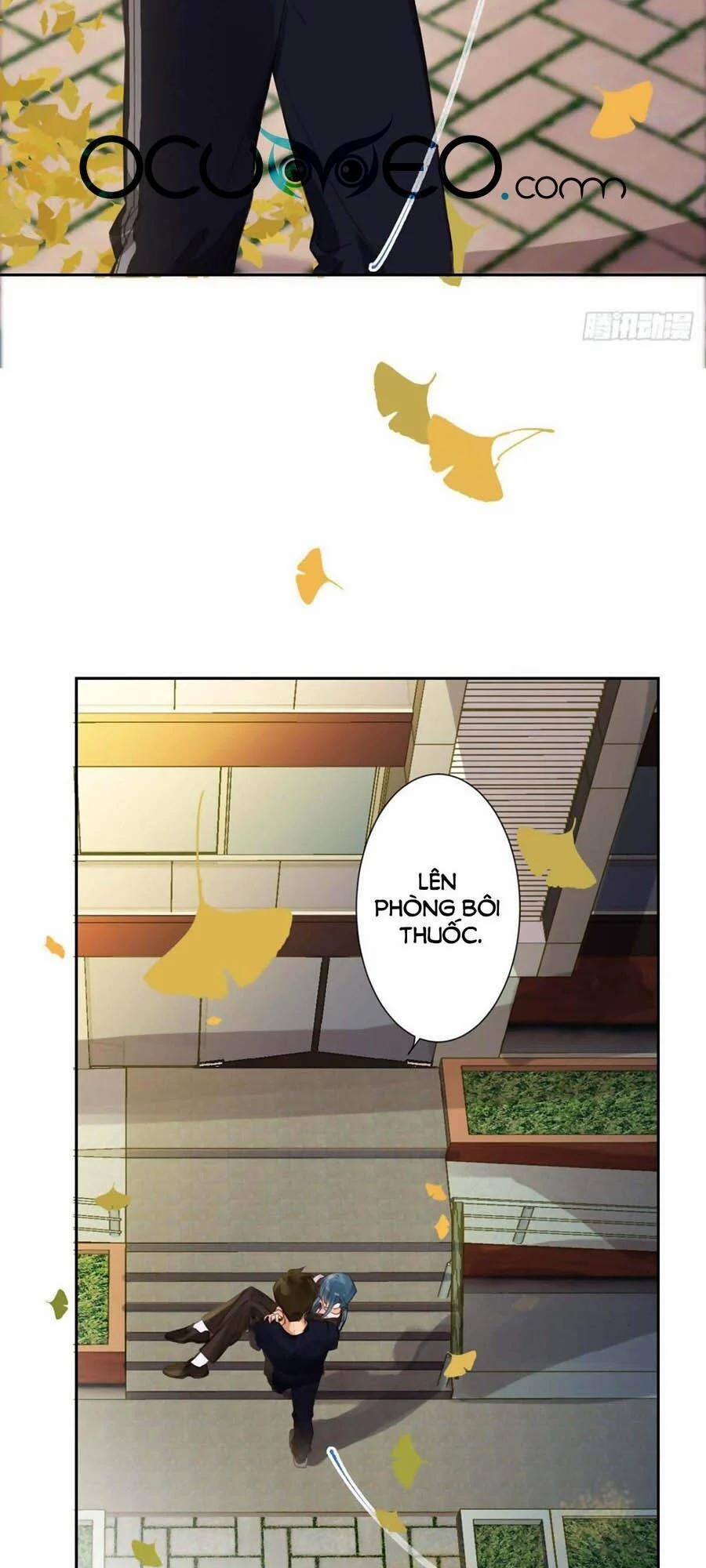 Mối Quan Hệ Không Hoàn Hảo 48 trang 37