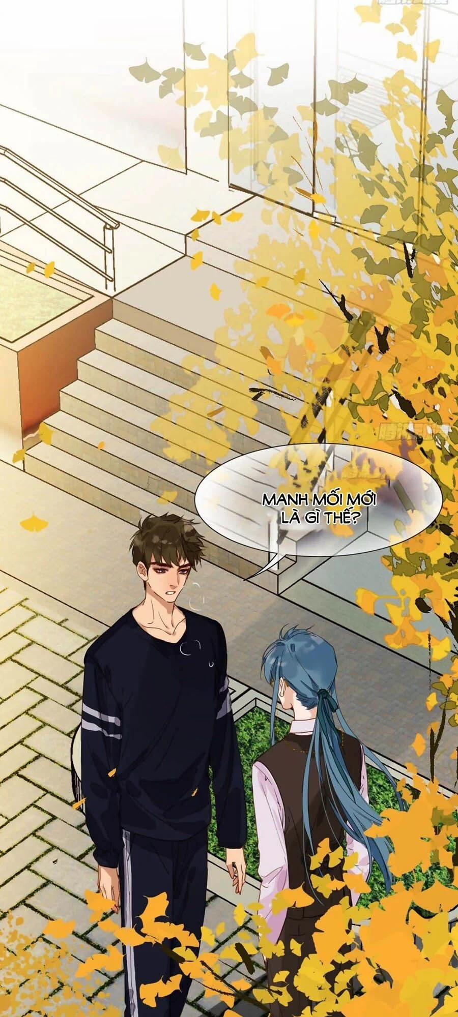 Mối Quan Hệ Không Hoàn Hảo 48 trang 4