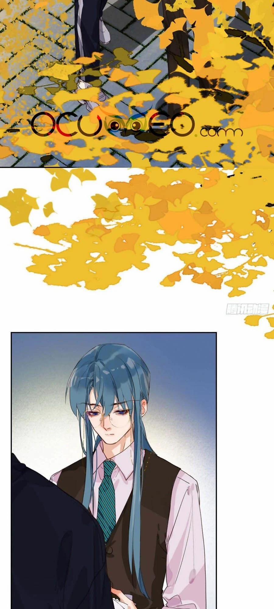 Mối Quan Hệ Không Hoàn Hảo 48 trang 5