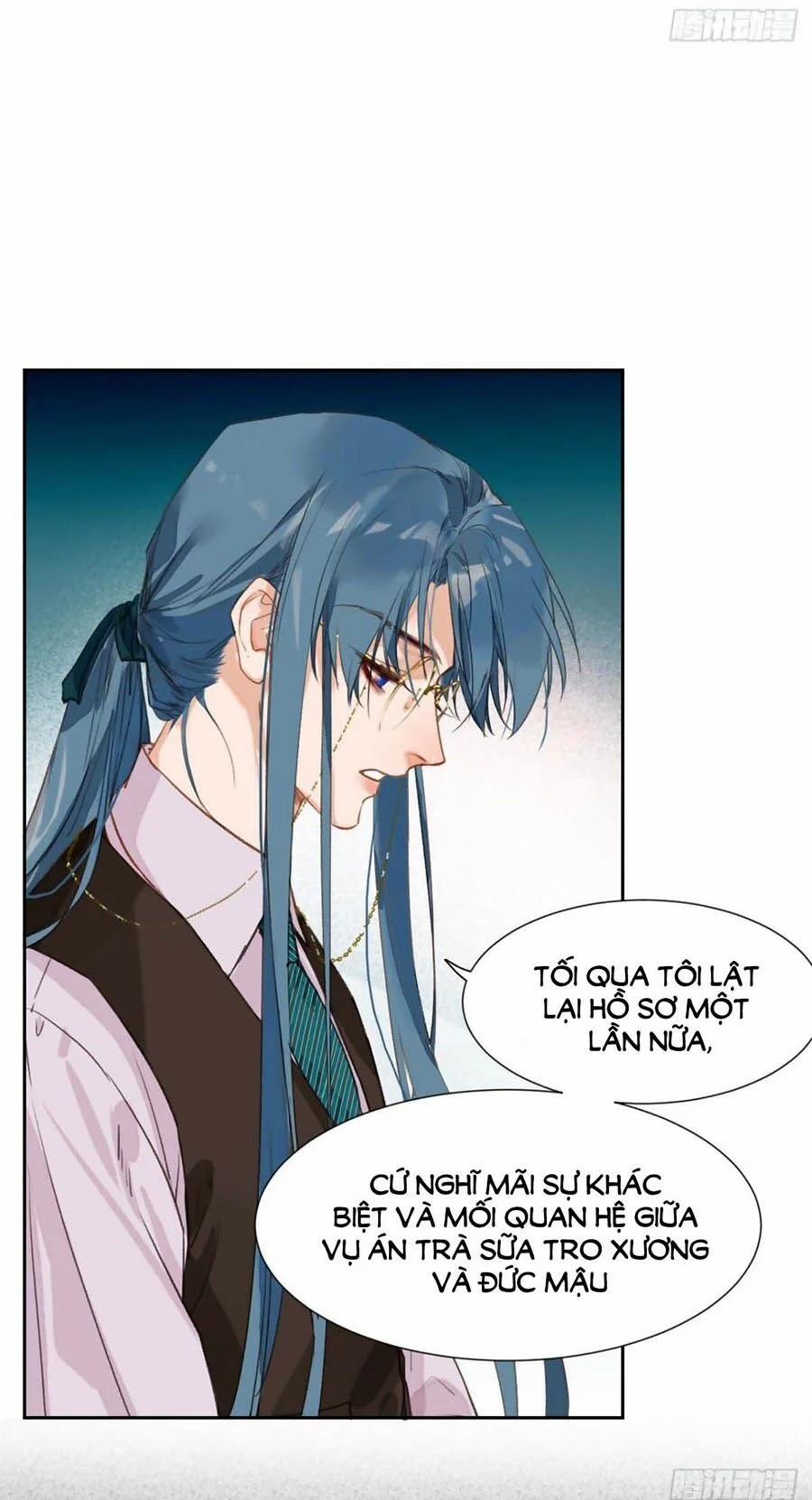 Mối Quan Hệ Không Hoàn Hảo 48 trang 8