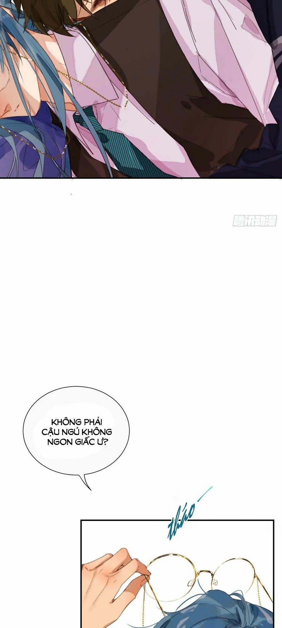 Mối Quan Hệ Không Hoàn Hảo 49 trang 12