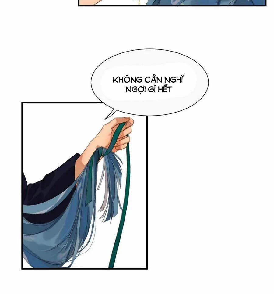 Mối Quan Hệ Không Hoàn Hảo 49 trang 13