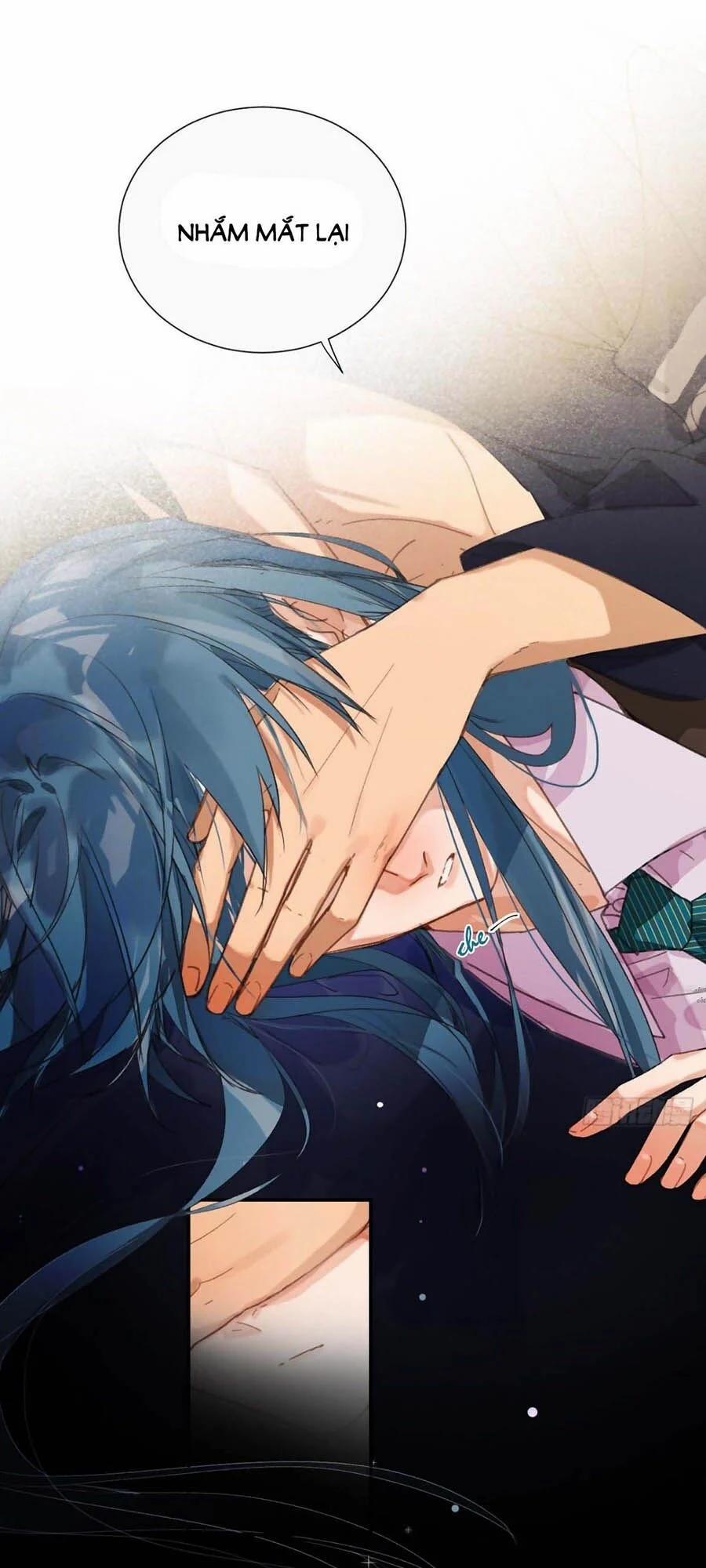 Mối Quan Hệ Không Hoàn Hảo 49 trang 14