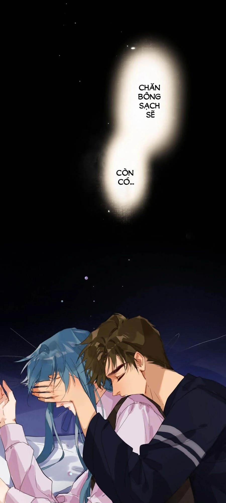 Mối Quan Hệ Không Hoàn Hảo 49 trang 16