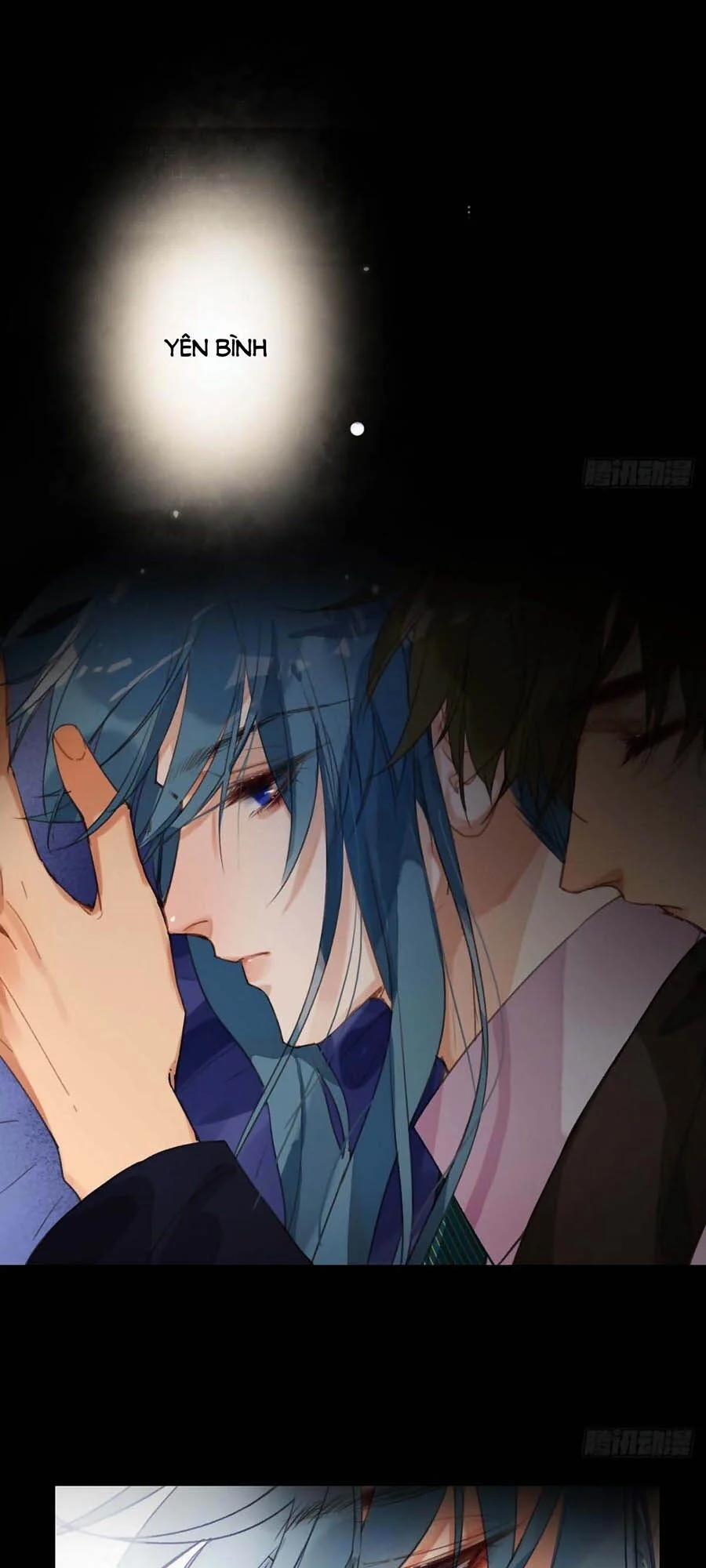 Mối Quan Hệ Không Hoàn Hảo 49 trang 18