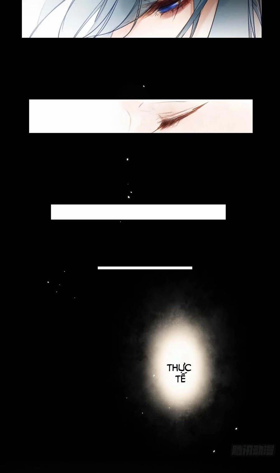 Mối Quan Hệ Không Hoàn Hảo 49 trang 19