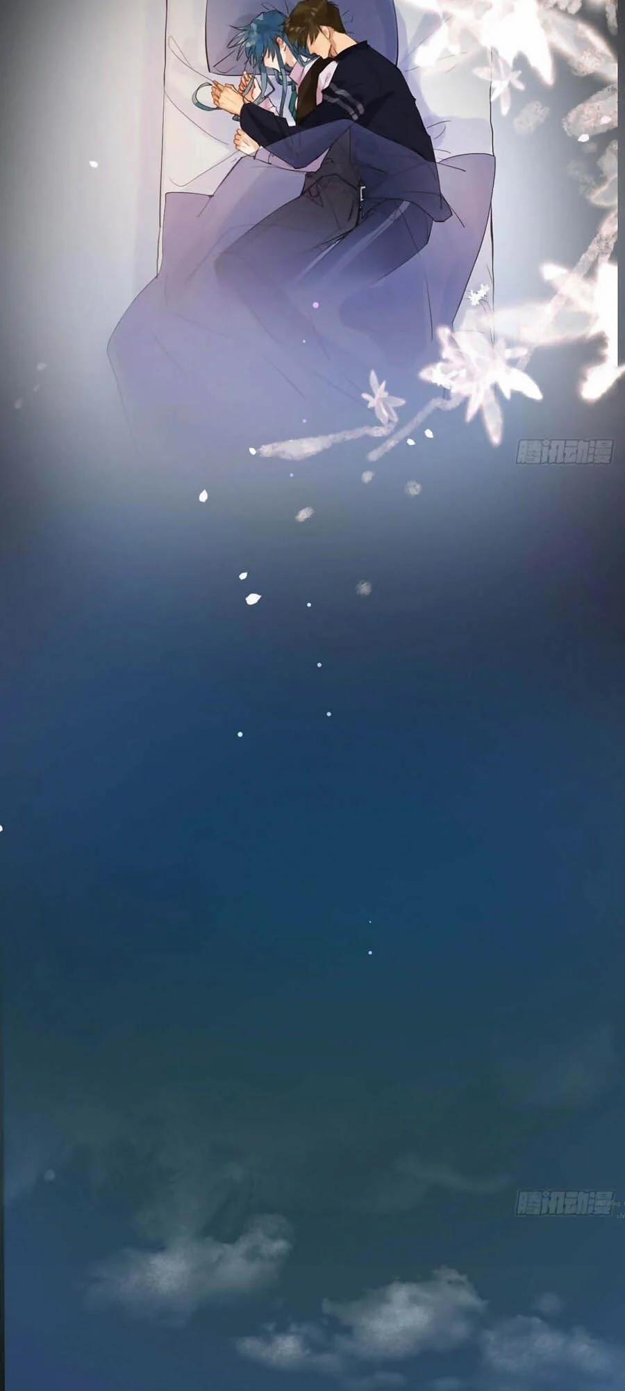 Mối Quan Hệ Không Hoàn Hảo 49 trang 21