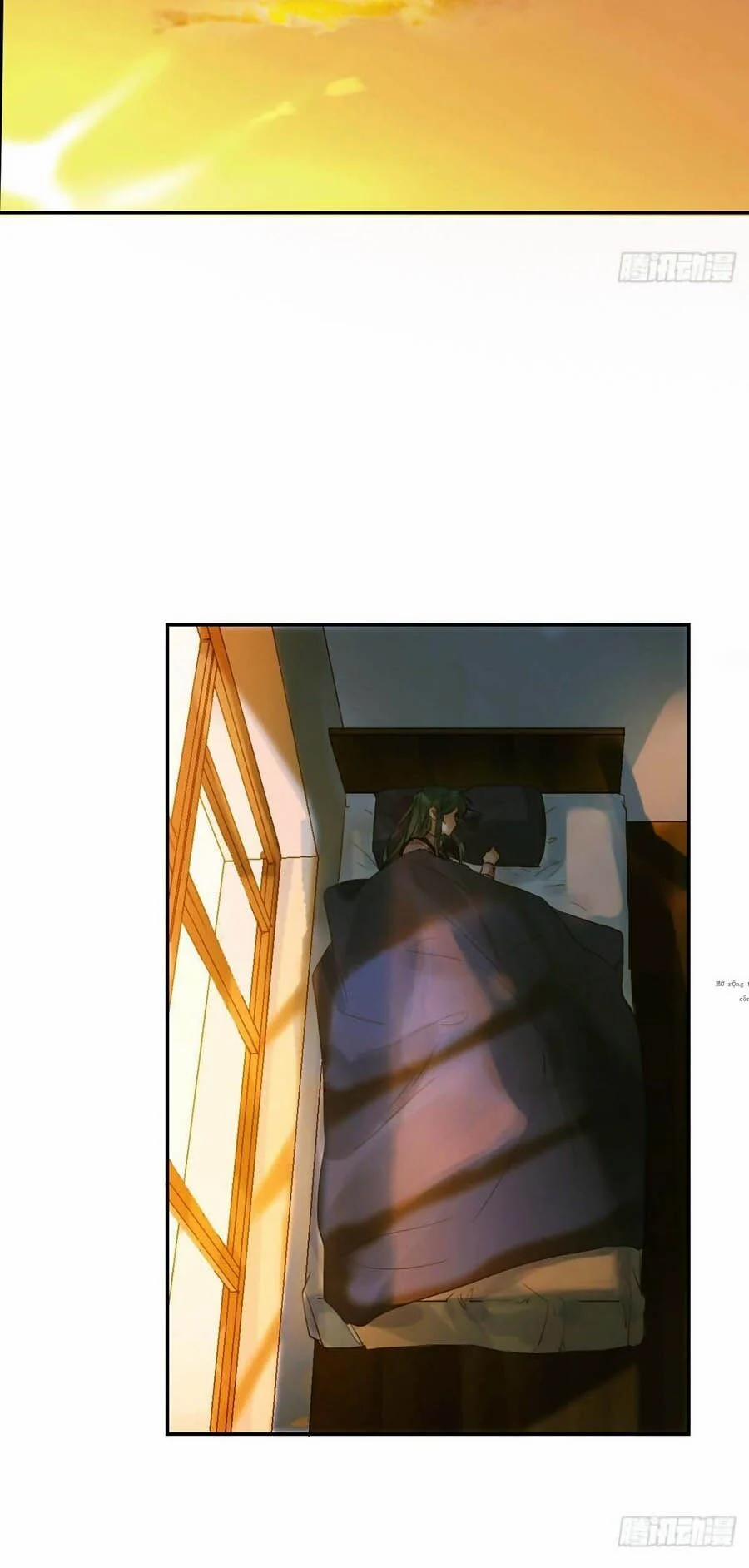 Mối Quan Hệ Không Hoàn Hảo 49 trang 24