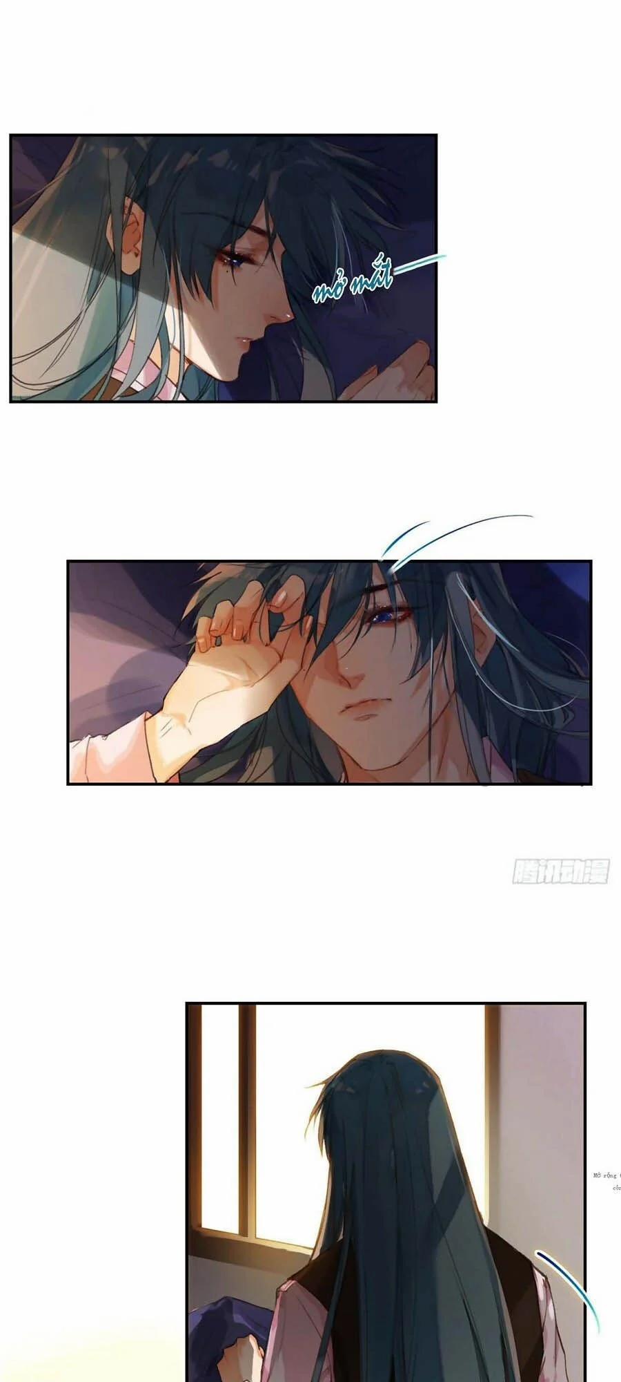 Mối Quan Hệ Không Hoàn Hảo 49 trang 25