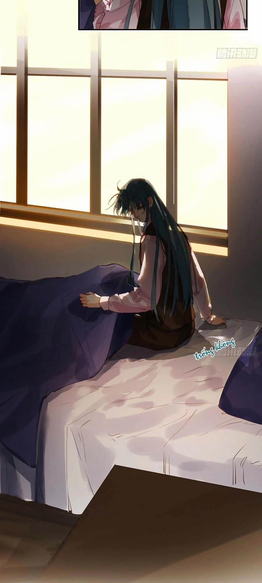 Mối Quan Hệ Không Hoàn Hảo 49 trang 26