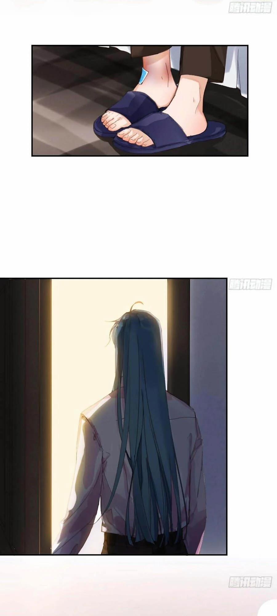 Mối Quan Hệ Không Hoàn Hảo 49 trang 28