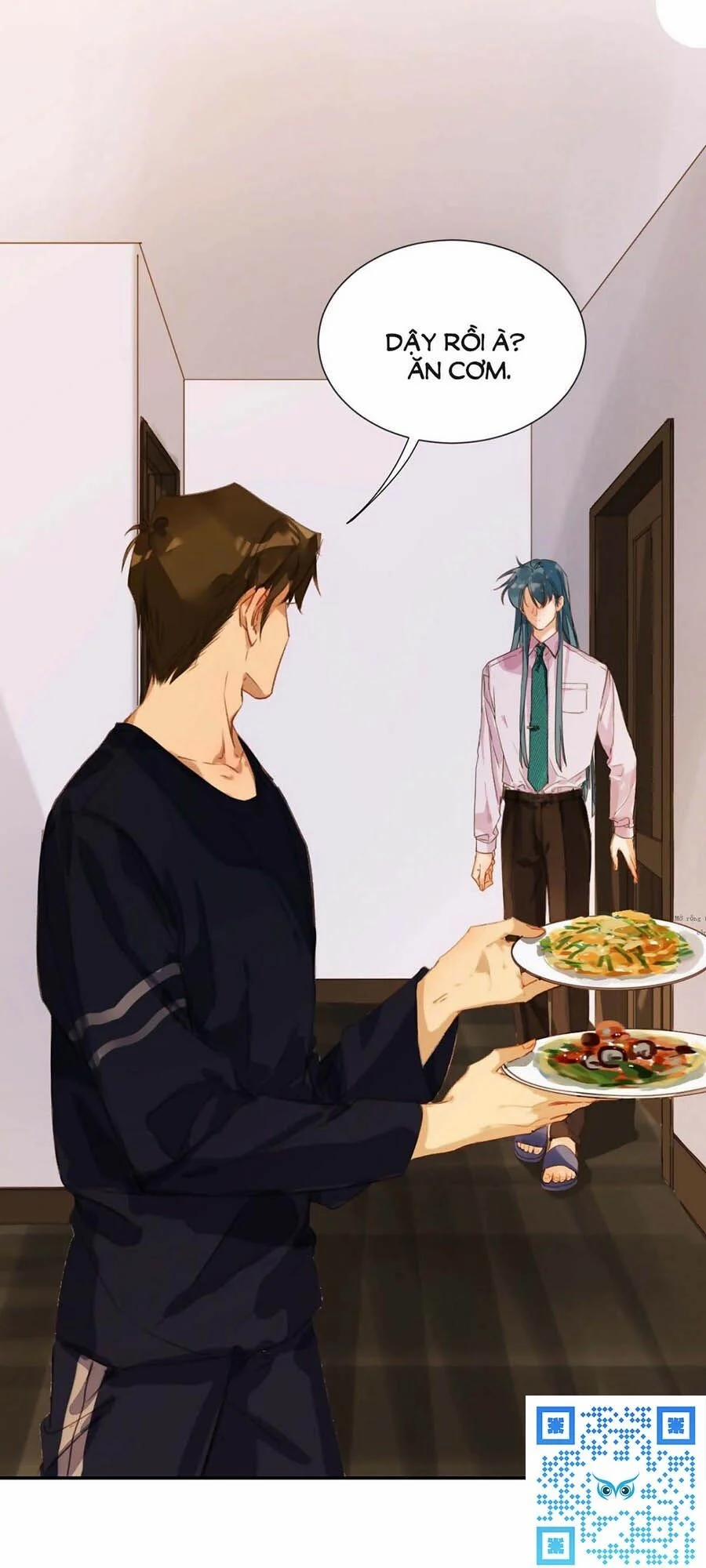 Mối Quan Hệ Không Hoàn Hảo 49 trang 29