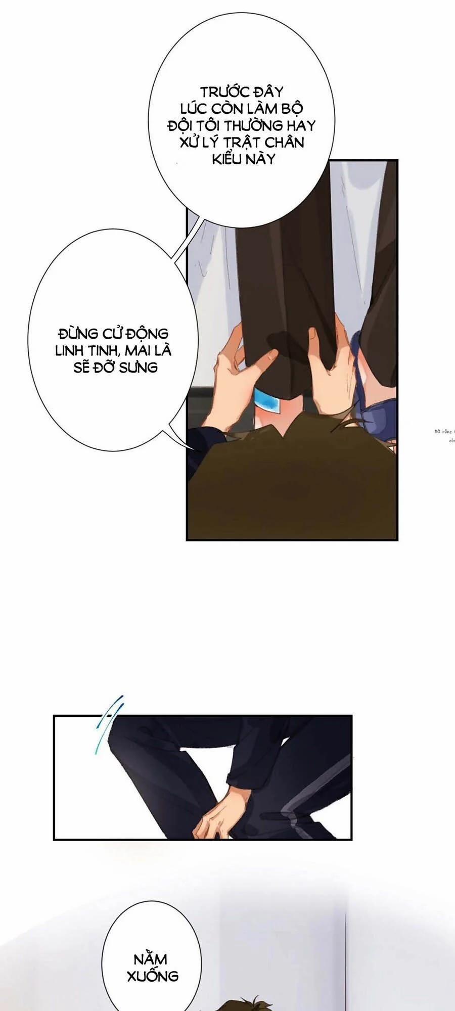 Mối Quan Hệ Không Hoàn Hảo 49 trang 4