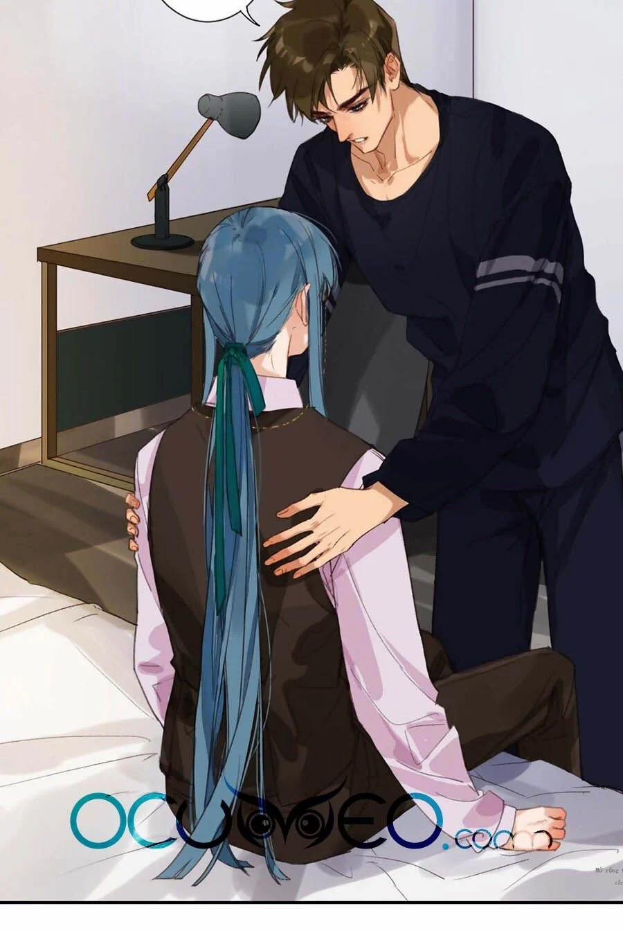 Mối Quan Hệ Không Hoàn Hảo 49 trang 5