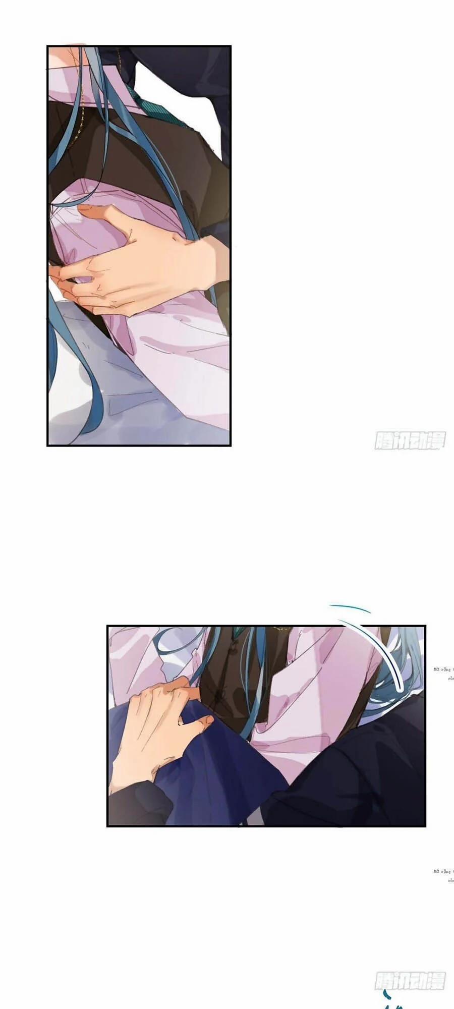 Mối Quan Hệ Không Hoàn Hảo 49 trang 6