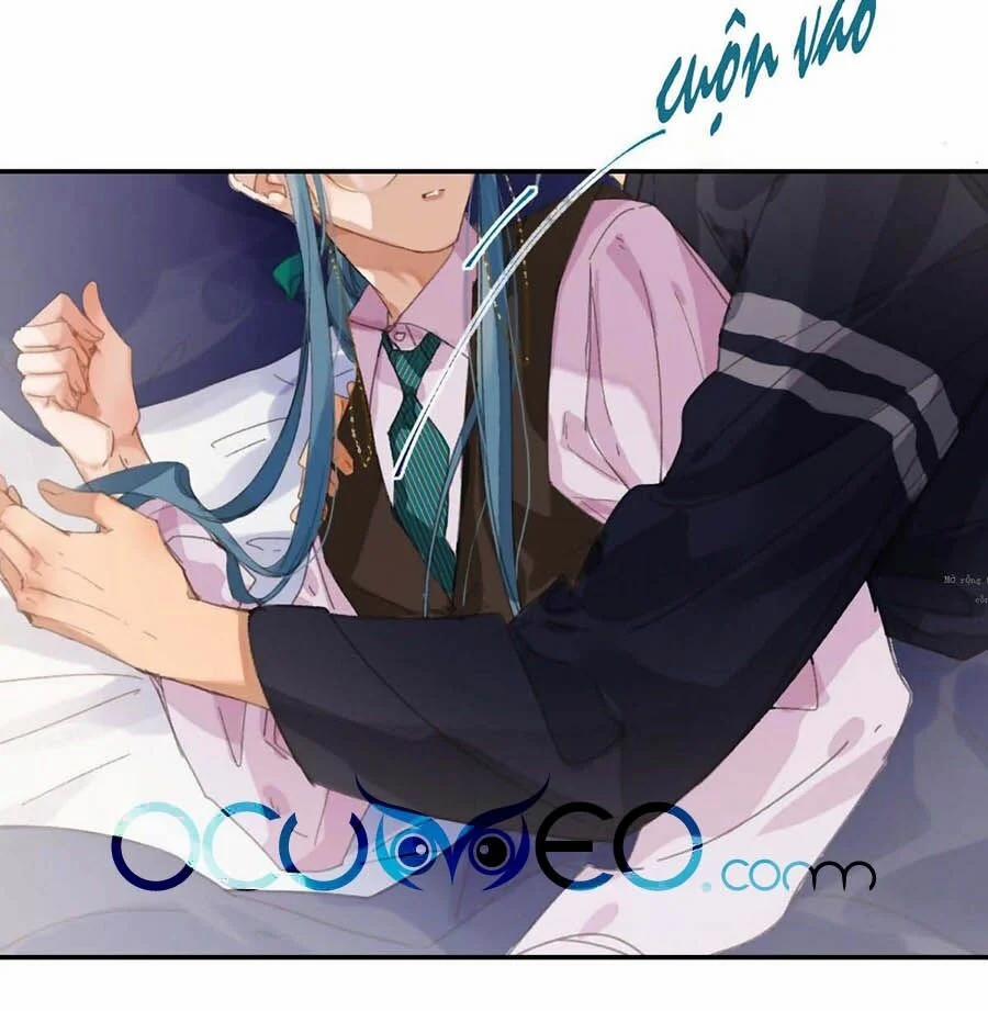 Mối Quan Hệ Không Hoàn Hảo 49 trang 7