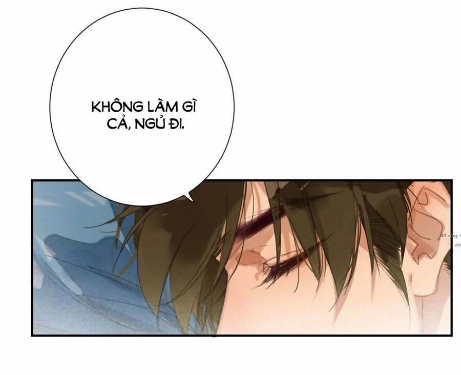 Mối Quan Hệ Không Hoàn Hảo 49 trang 9