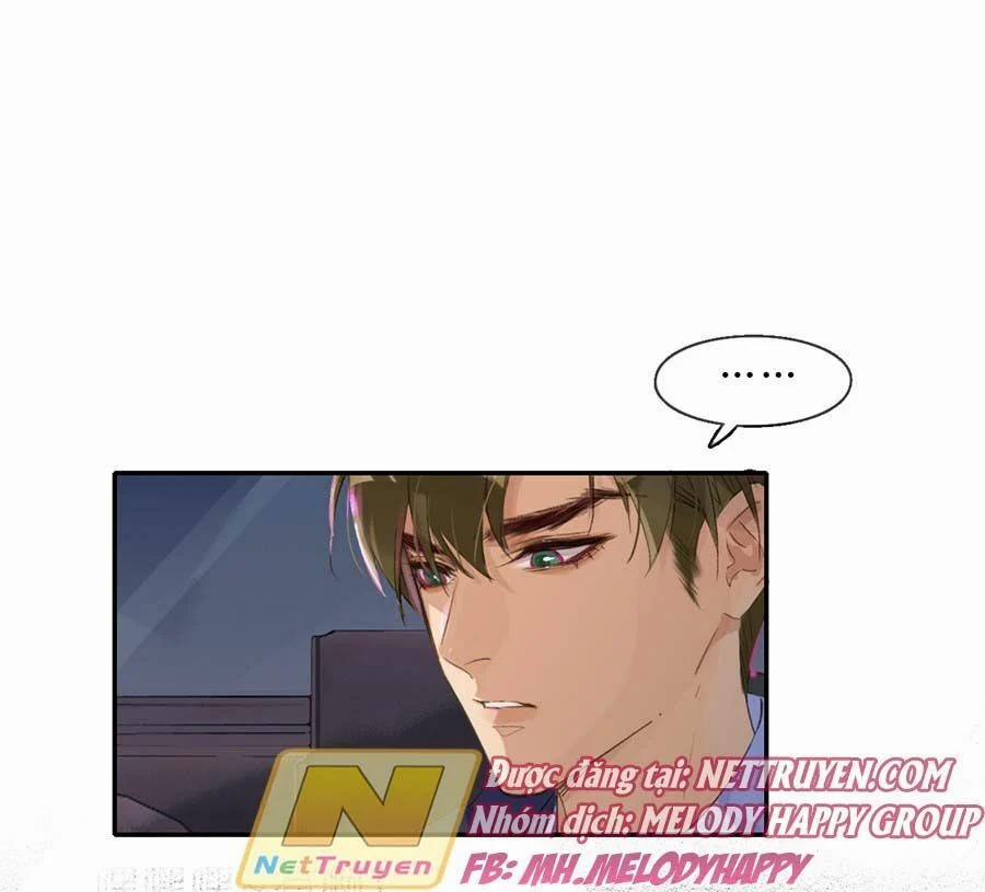 Mối Quan Hệ Không Hoàn Hảo 5 trang 17