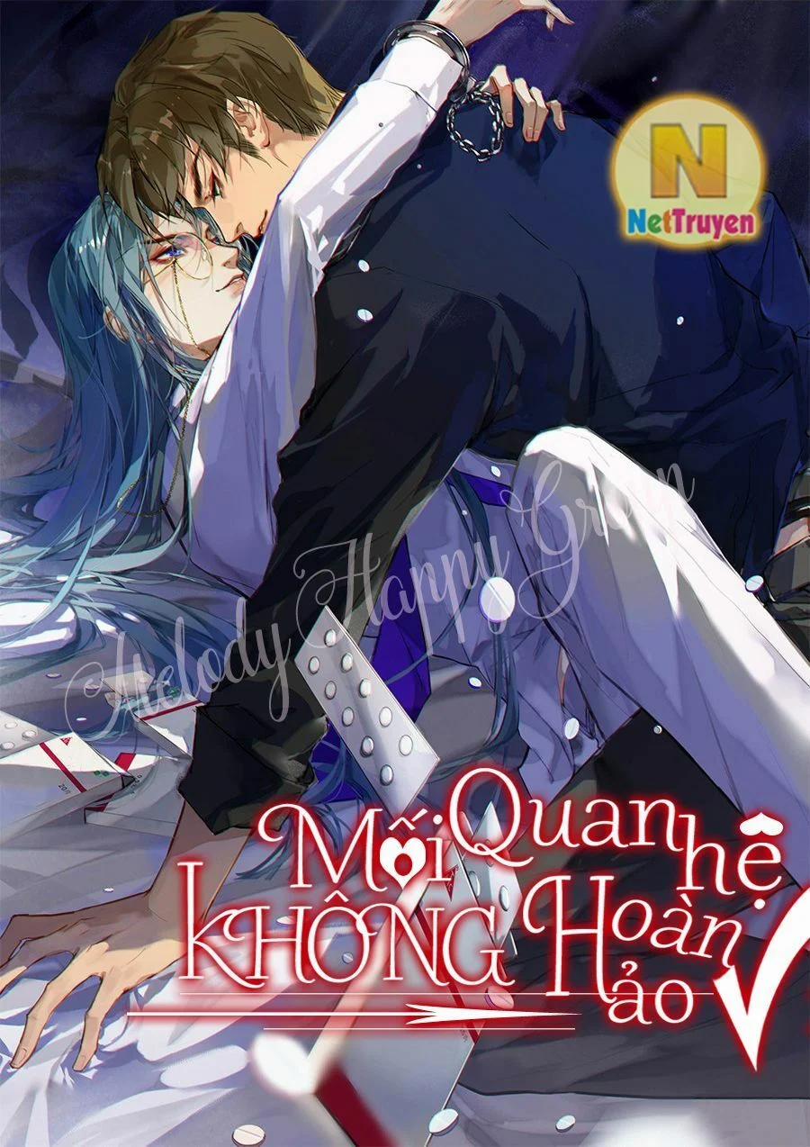 Mối Quan Hệ Không Hoàn Hảo 5 trang 2