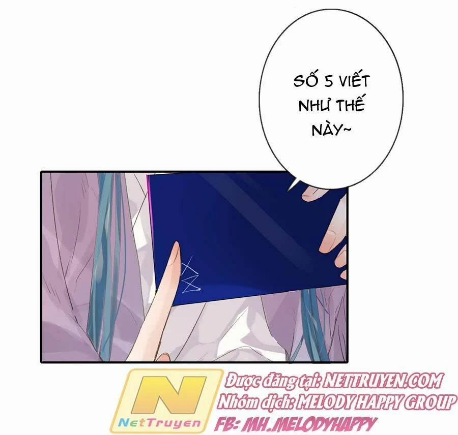 Mối Quan Hệ Không Hoàn Hảo 5 trang 23