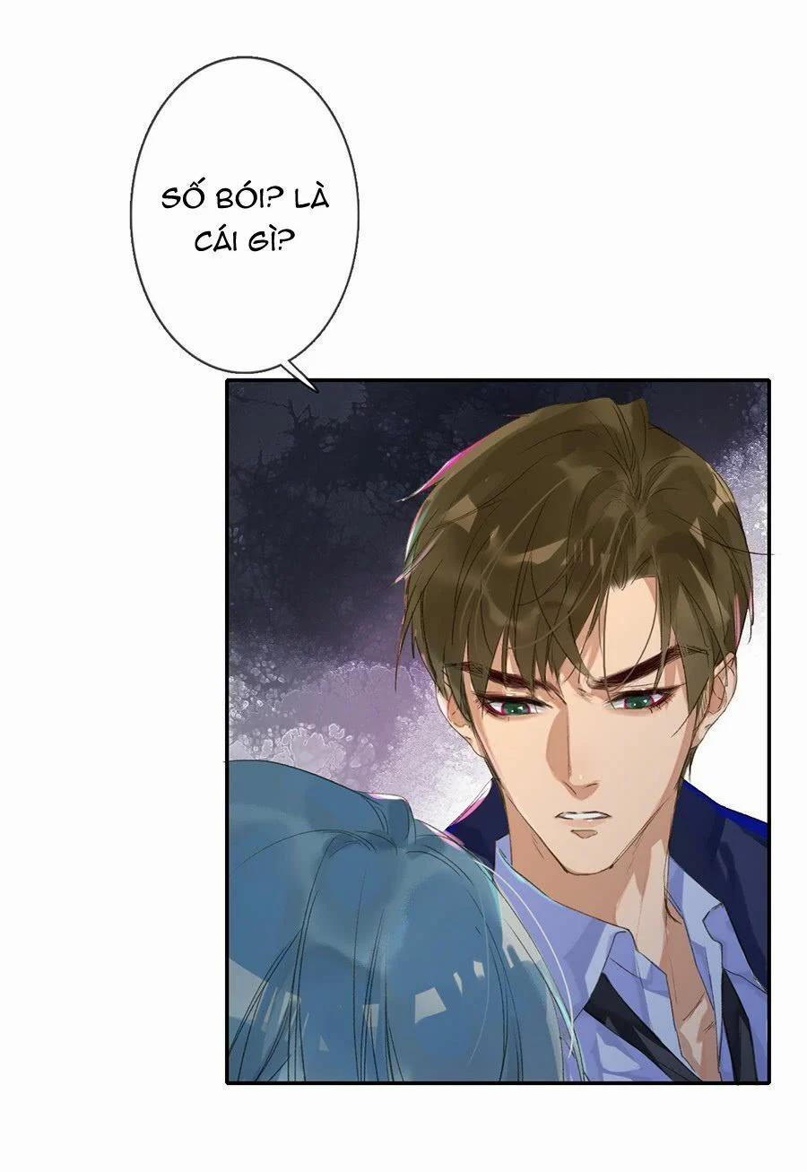 Mối Quan Hệ Không Hoàn Hảo 5 trang 24