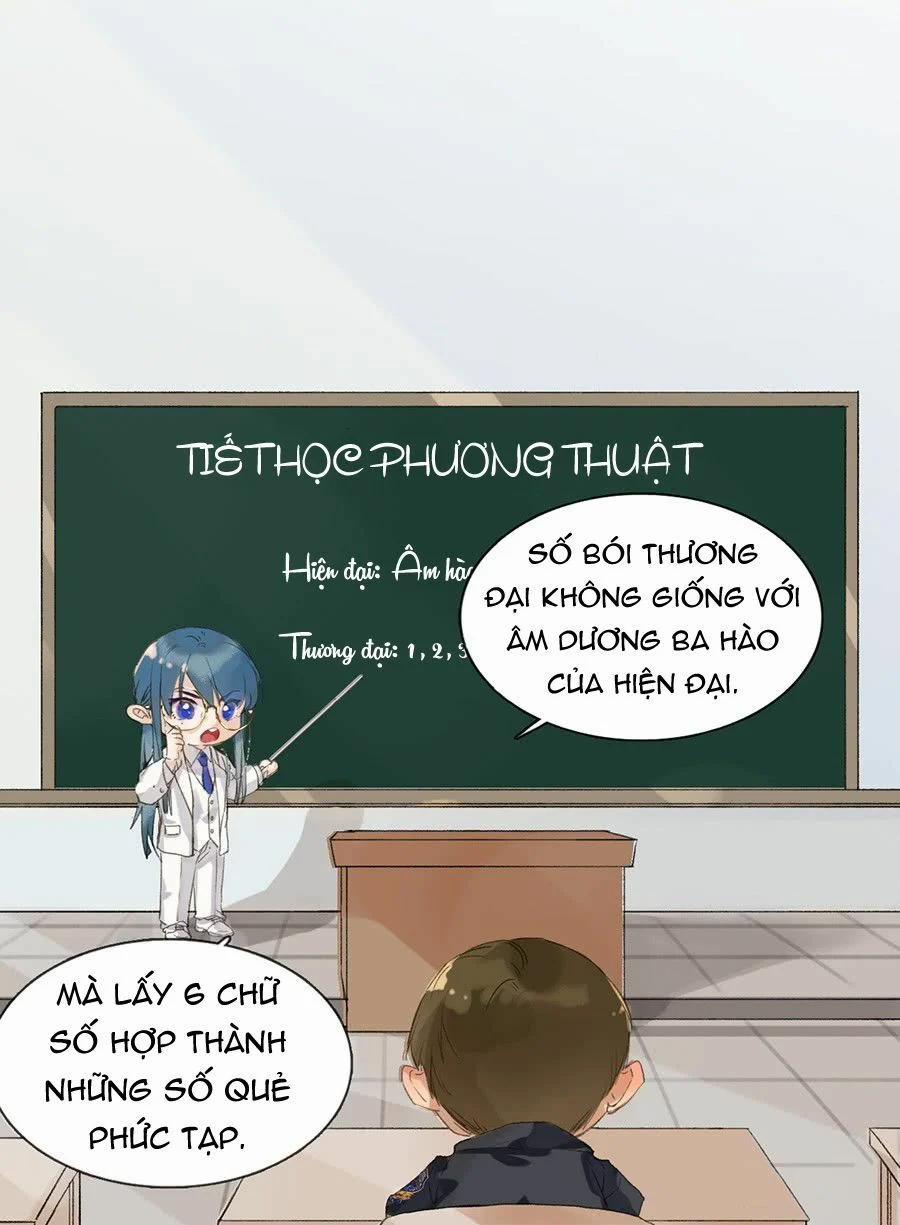 Mối Quan Hệ Không Hoàn Hảo 5 trang 26