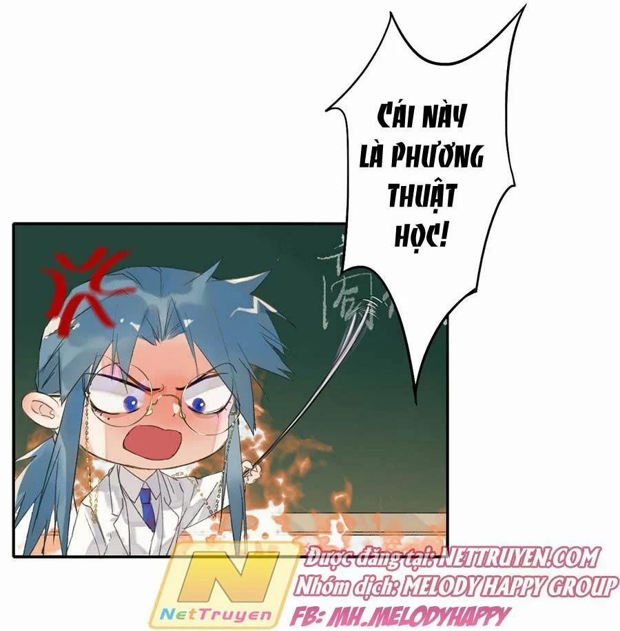 Mối Quan Hệ Không Hoàn Hảo 5 trang 29