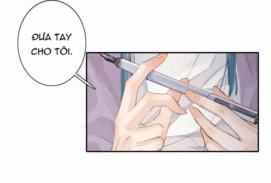 Mối Quan Hệ Không Hoàn Hảo 5 trang 33