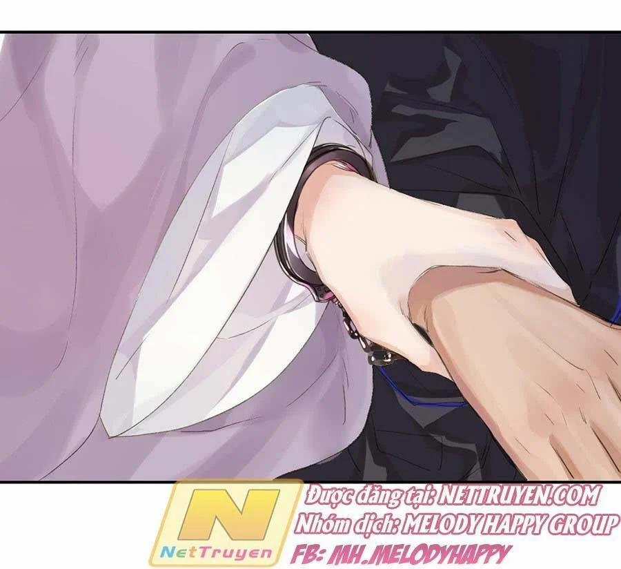 Mối Quan Hệ Không Hoàn Hảo 5 trang 34