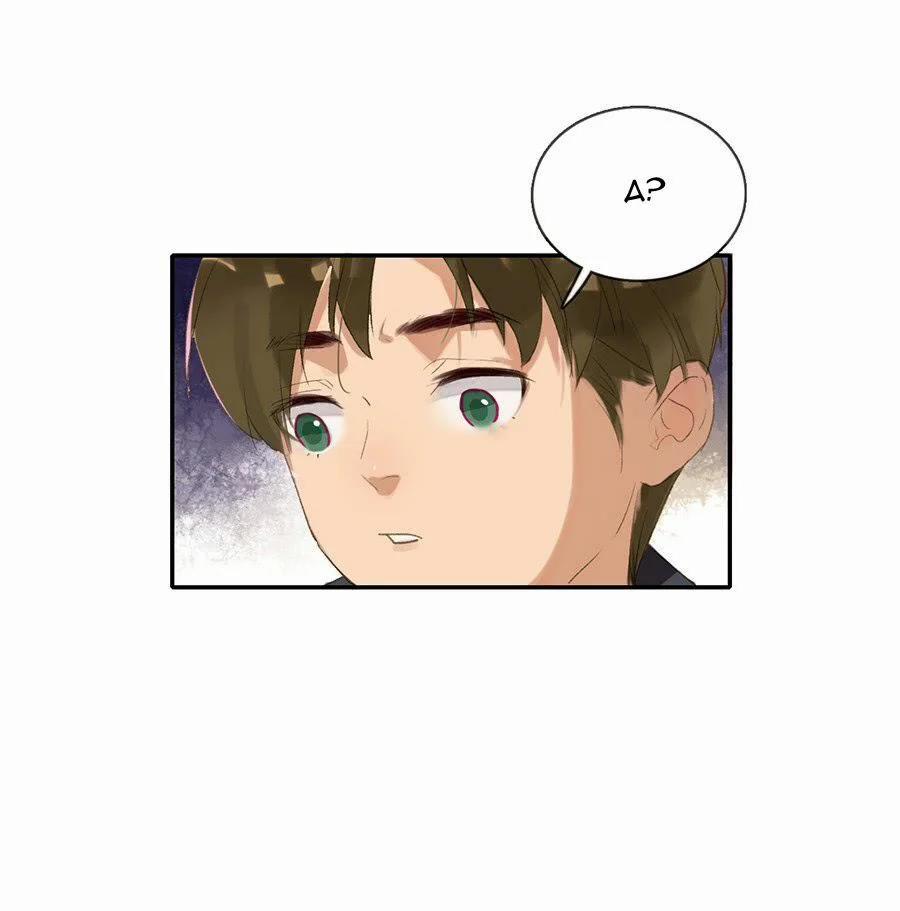 Mối Quan Hệ Không Hoàn Hảo 5 trang 35