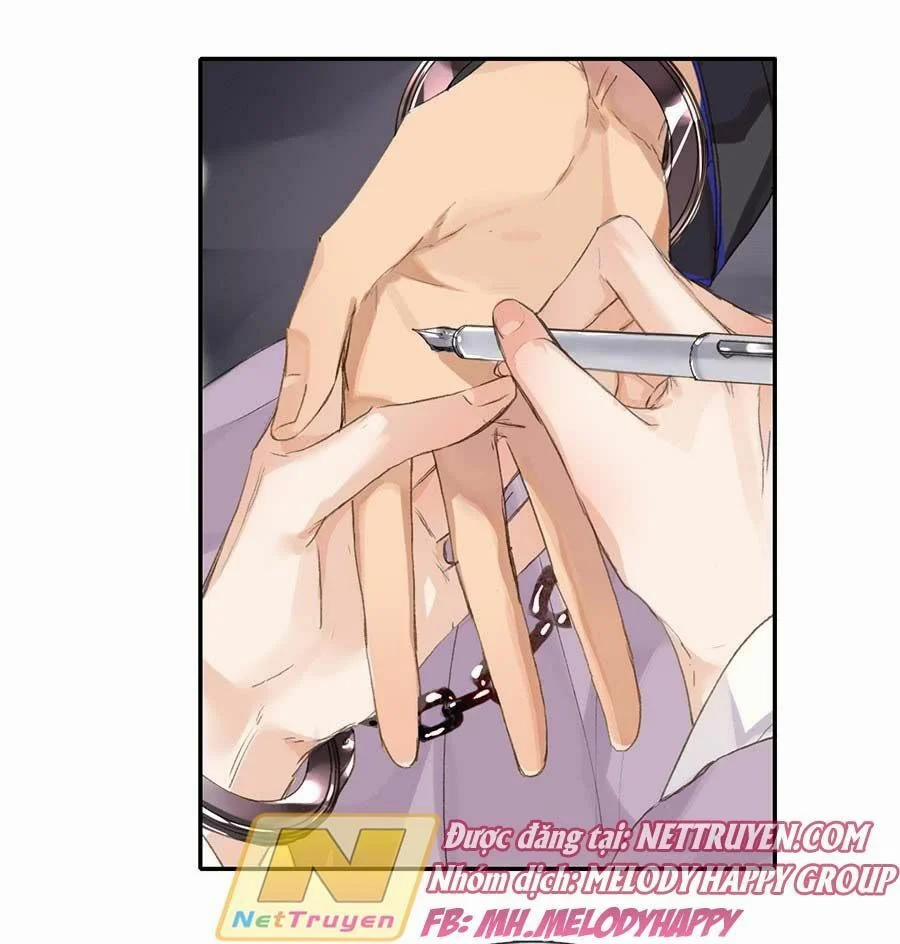 Mối Quan Hệ Không Hoàn Hảo 5 trang 36