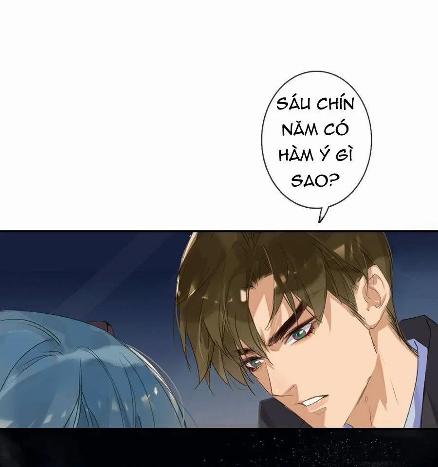 Mối Quan Hệ Không Hoàn Hảo 5 trang 39