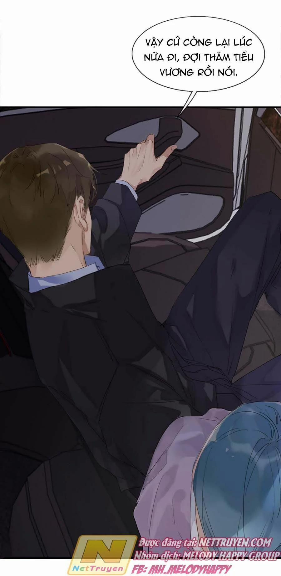 Mối Quan Hệ Không Hoàn Hảo 5 trang 43